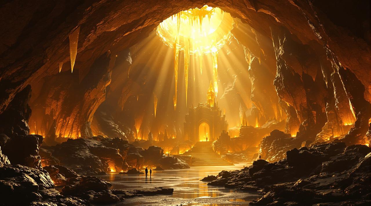 《龙渊之巅》:中国奇幻电影的新里程碑 - 杰克影院影评配图
